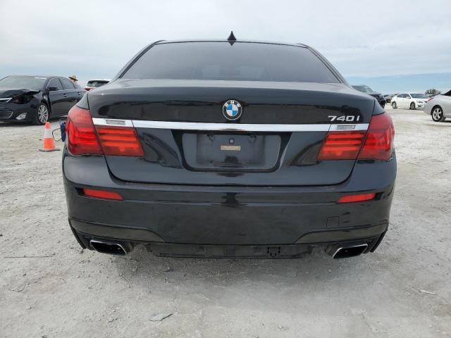 WBAYA6C50FD826727 BMW 740 I