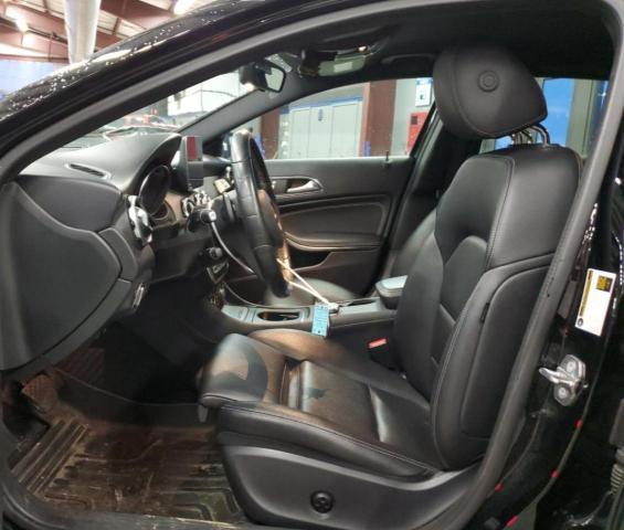 WDCTG4GB0JJ500723 Mercedes-Benz Gla 250 4matic