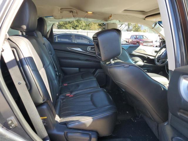 5N1AL0MN2EC552411 Infiniti QX60