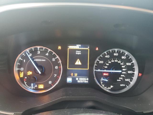 4S4WMAMDXL3427136 Subaru Ascent Limited
