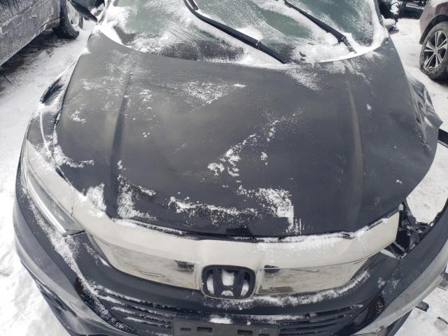 3CZRU6H59KM722835 Honda HR-V EX
