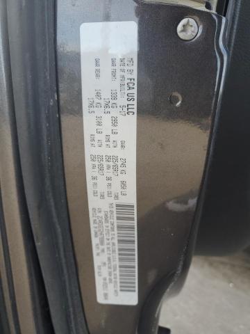 2C4RDGEG2HR789800 Dodge Grand Caravan Gt
