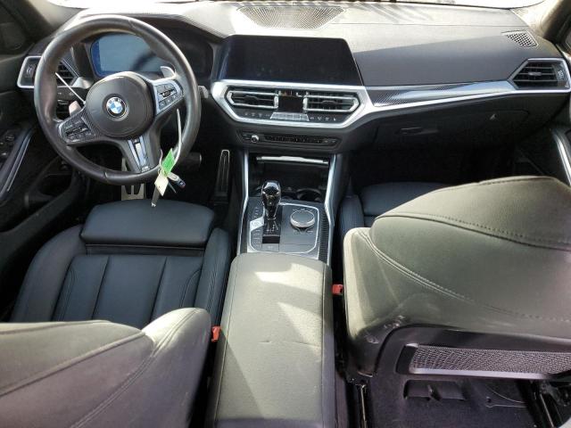 WBA5U7C05LFH07028 BMW M340I