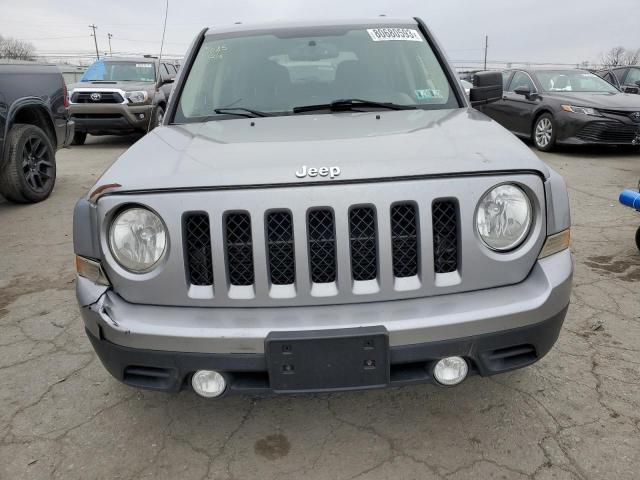 1C4NJPBA6GD693161 Jeep Patriot Sport