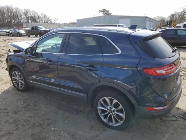 5LMTJ2DH1HUL40289 Lincoln MKC SELECT