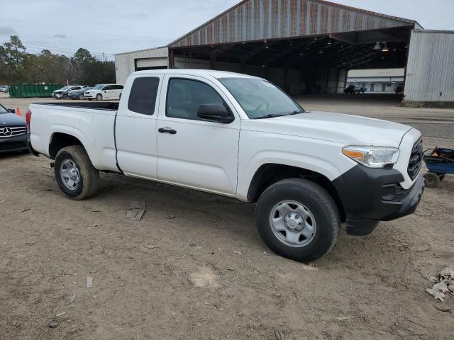 5TFRX5GN5KX161648 Toyota Tacoma Access Cab
