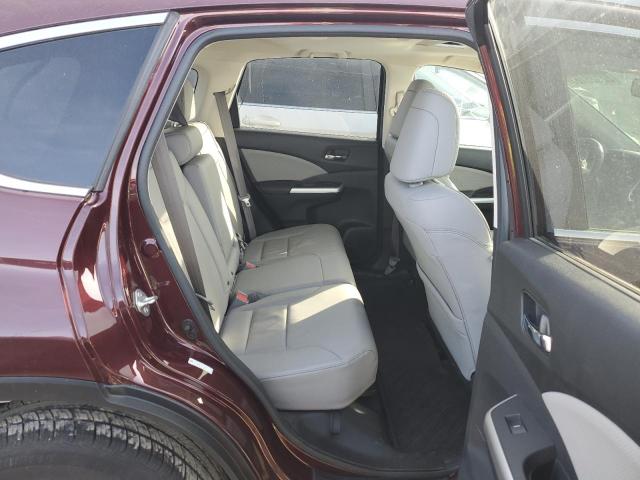 5J6RM4H71FL079765 Honda CR-V EXL