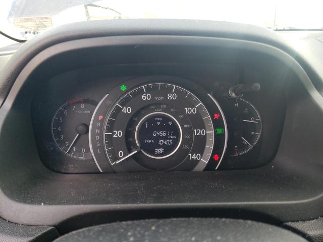 2HKRM4H79FH620877 Honda CR-V EXL