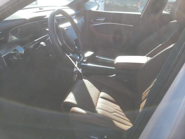 WA1VABGE6KB010758 Audi E-tron Prestige