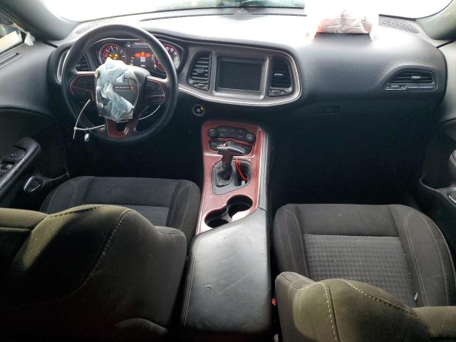 2C3CDZAG9LH243666 Dodge Challenger Sxt