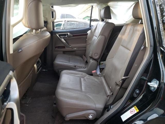 JTJBM7FX7J5192612 Lexus GX 460