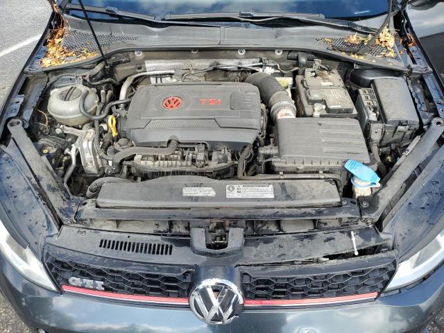 3VW4T7AU9GM033974 Volkswagen GTI S/SE
