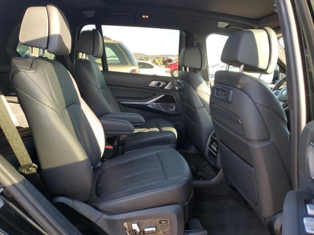 5UXCX6C00M9H42070 BMW X7 M50i