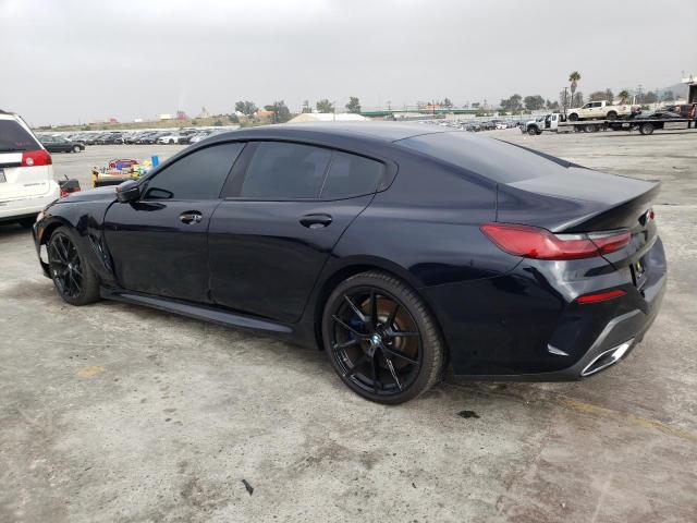 WBAGV2C06NCJ99128 BMW 840i