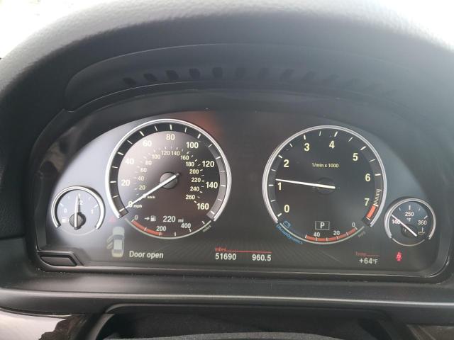 WBA5B1C53FG126847 BMW 535 I