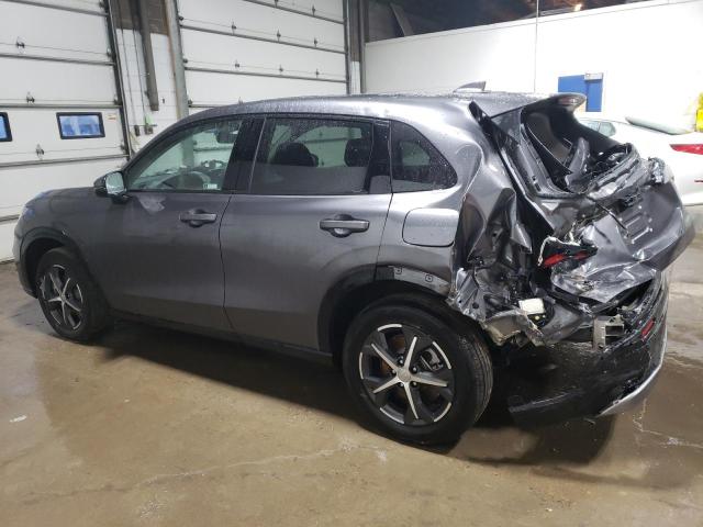 3CZRZ2H73PM750391 Honda Hr-v Exl
