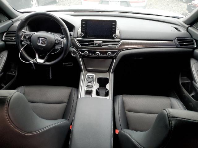 1HGCV2F34MA031135 Honda Accord Sport