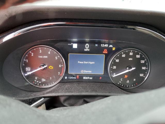 LRBFZRR45PD017940 Buick Envision Avenir