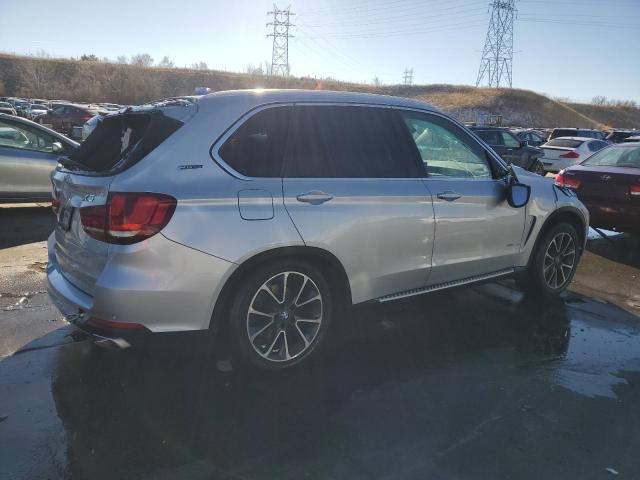 5UXKT0C52J0W01773 BMW X5 Xdr40e
