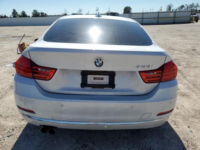 WBA4A5C51FG051488 BMW 428 I Gran Coupe