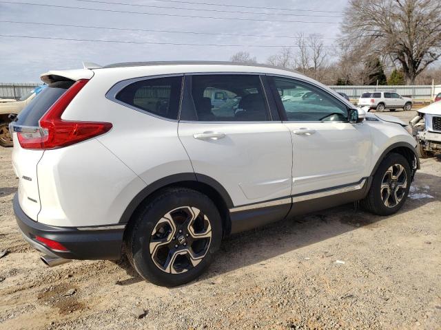 2HKRW2H92KH648112 Honda Cr-v Touring