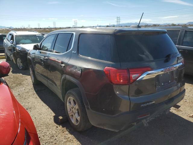 1GKKNKLAXKZ289045 GMC ACADIA SLE