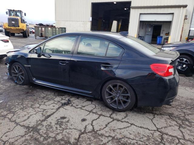 JF1VA1L61J8818547 Subaru Wrx Limited