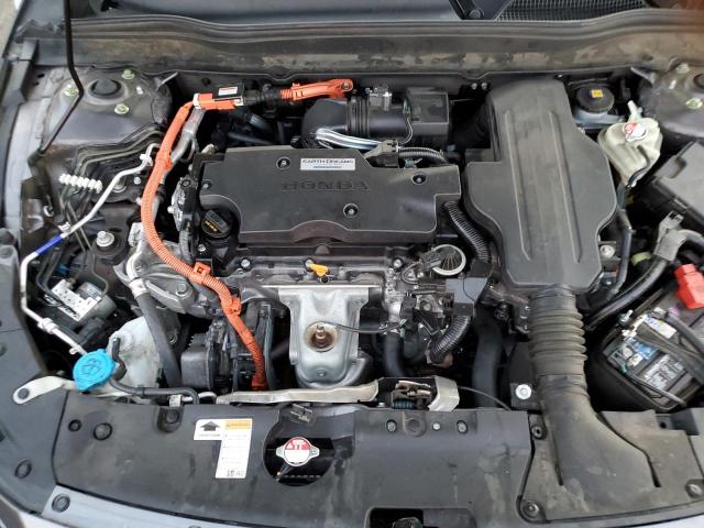 1HGCV3F1XJA006627 Honda ACCORD HYBRID