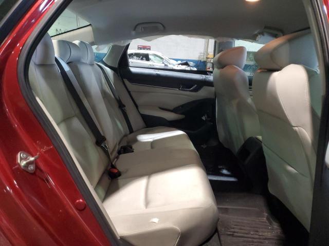 1HGCV1F14LA062229 Honda ACCORD LX
