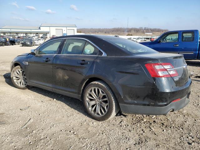1FAHP2F8XFG171724 Ford Taurus Limited