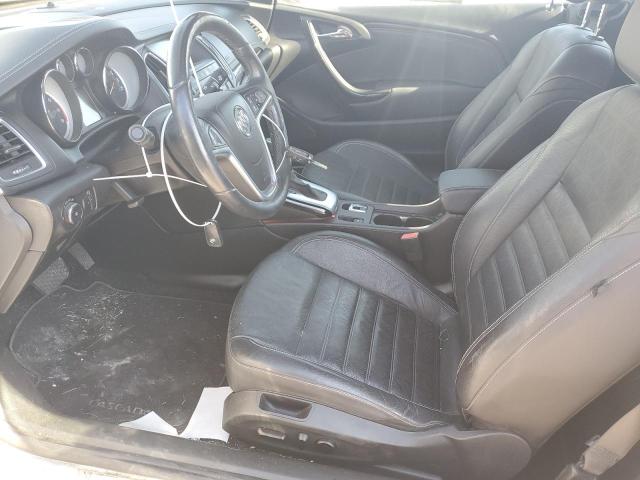 W04WT3N50GG094075 Buick Cascada Premium