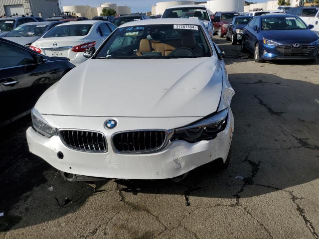 WBA4Z1C50KEE44246 BMW 430I