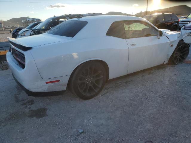 2C3CDZFJ3LH112849 Dodge Challenger