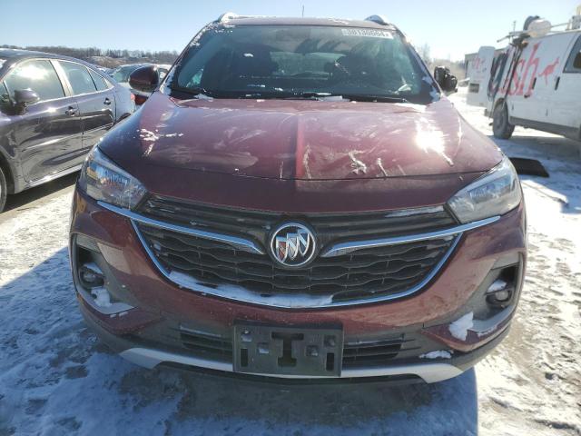 KL4MMDS29PB051176 Buick Encore Gx Select