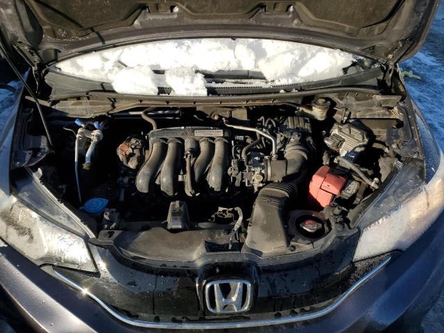 3HGGK5H83FM758177 Honda FIT EX