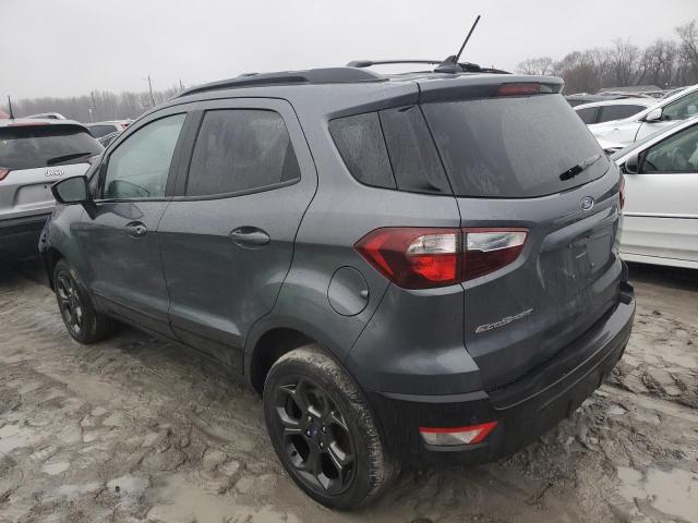 Auction sale of the 2018 Ford Ecosport Ses , vin: MAJ6P1CL0JC175503, lot number: 139588534