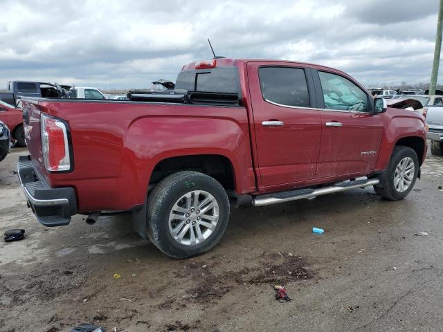 1GTG5DENXH1164518 GMC CANYON SLT