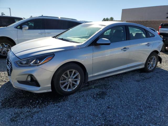 Auction sale of the 2019 Hyundai Sonata Se, vin: 5NPE24AF5KH743270, lot number: 40451204