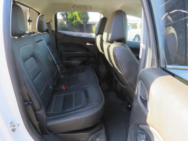 1GTG6EEN4K1229356 GMC Canyon Denali