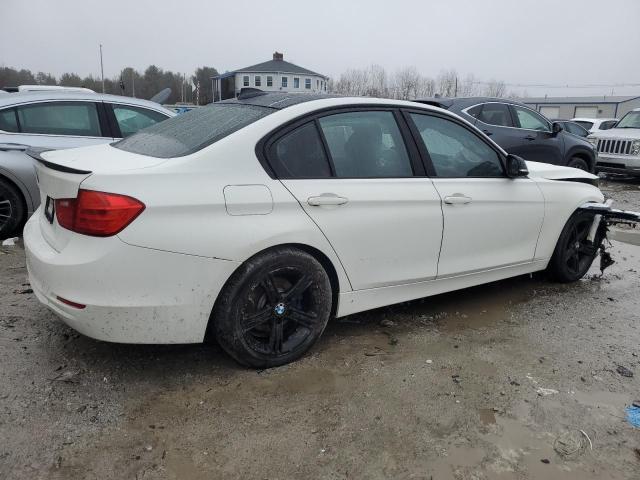 WBA3B5C58FF962917 BMW 328 Xi Sulev