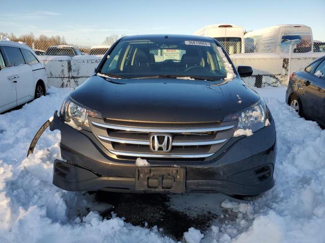 5J6RM4H39EL038134 Honda CR-V LX