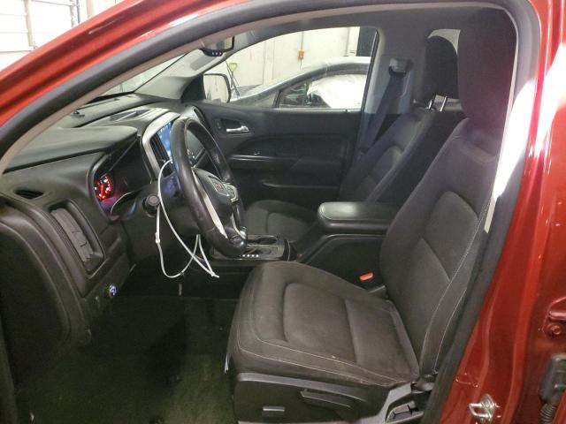 1GTG5CEA3G1358362 GMC CANYON SLE