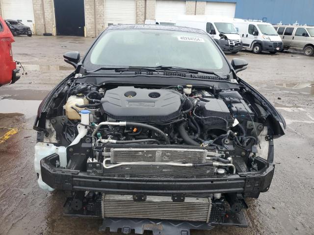 3FA6P0H98HR347540 Ford FUSION SE