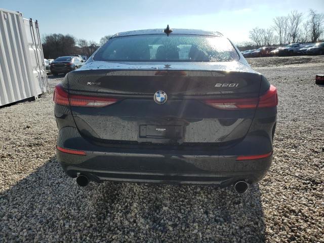 WBA73AK00N7K66820 BMW 228XI