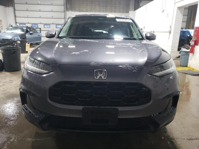 3CZRZ2H73PM750391 Honda Hr-v Exl