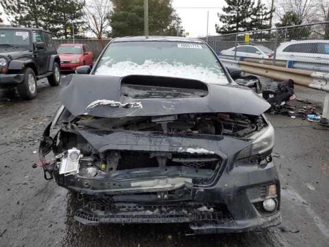 JF1VA2V66G9811146 Subaru Wrx Sti