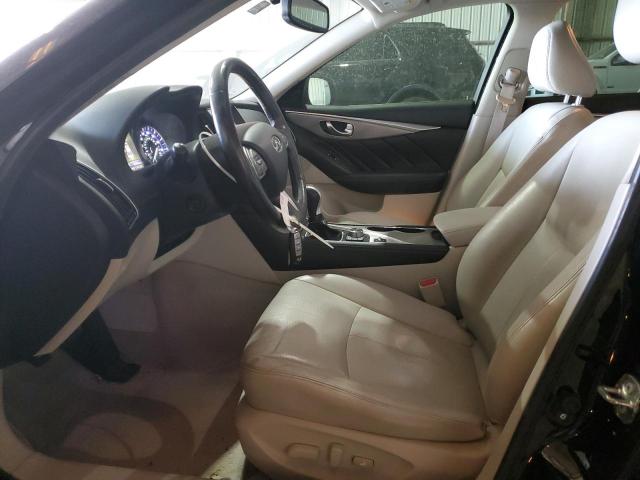 JN1CV7APXGM200845 Infiniti Q50 BASE