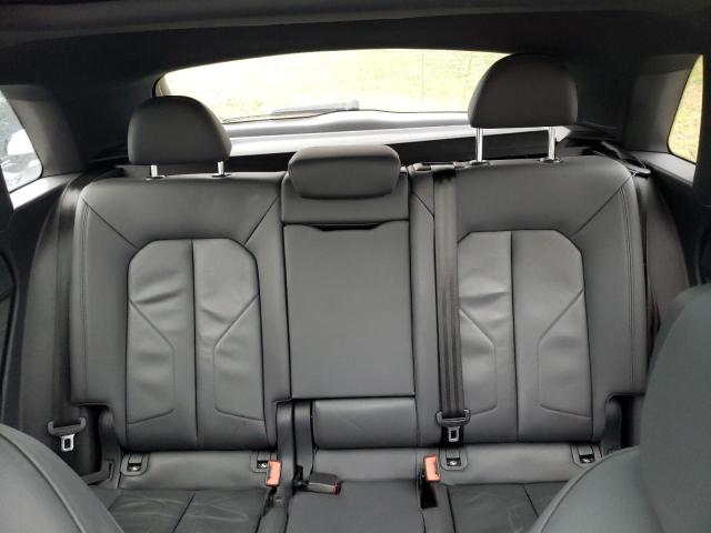 WA1AECF35L1099495 Audi Q3 PREMIUM