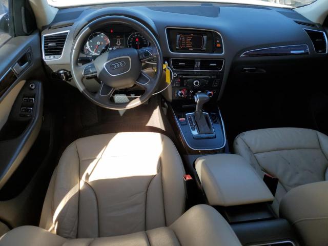 WA1CFAFPXFA102215 Audi Q5 PREMIUM