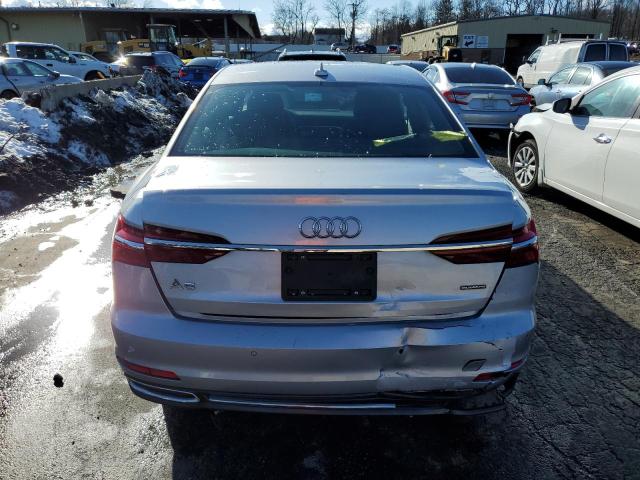 WAUD8AF2XKN128452 Audi A6 PREMIUM
